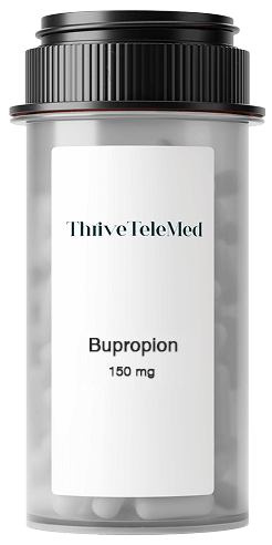 Buproprion