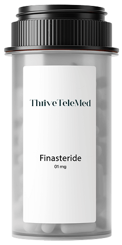 Finasteride