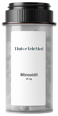 Minoxidil