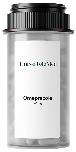 Omeprazole