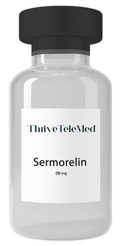 Sermorelin