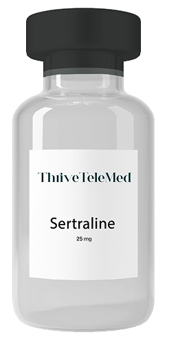 Sertraline