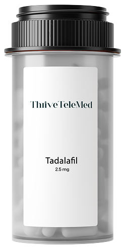 Tadalafil
