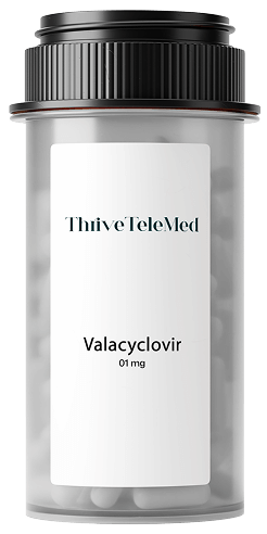 Valacyclovir